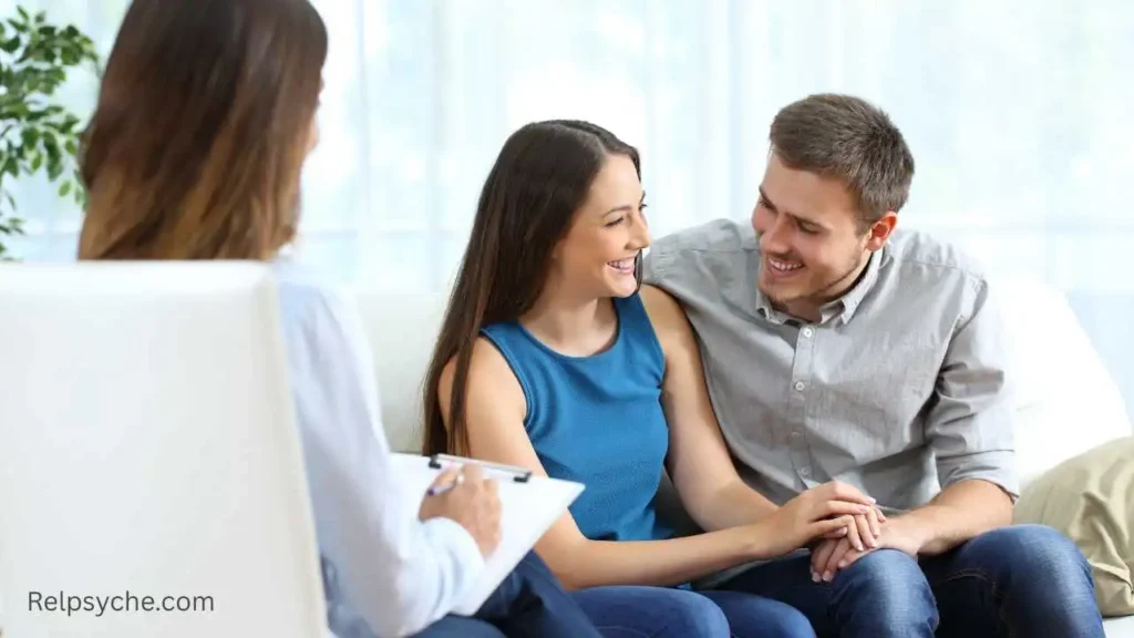 Best Couples Therapy Activities to Feel Closer