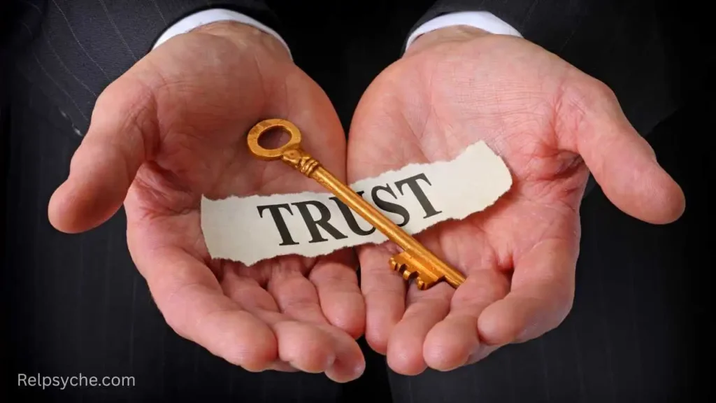 How to Build Trust in a Relationship: Simple Steps