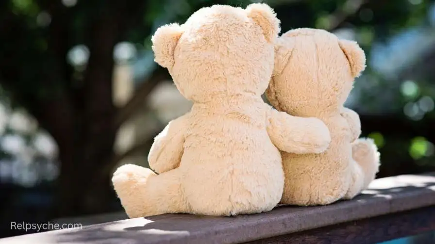 People Hugging: The Powerful Emotion Behind a Hug