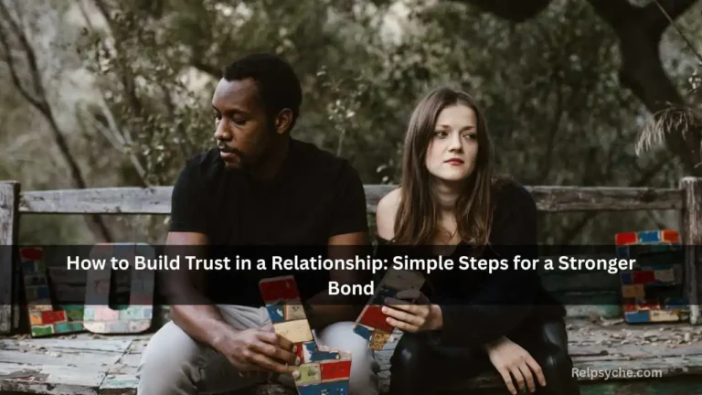 Signs of a Strong and Loving Relationship