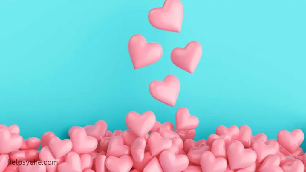 Why Do People Fall in Love? A Sweet and Simple Guide