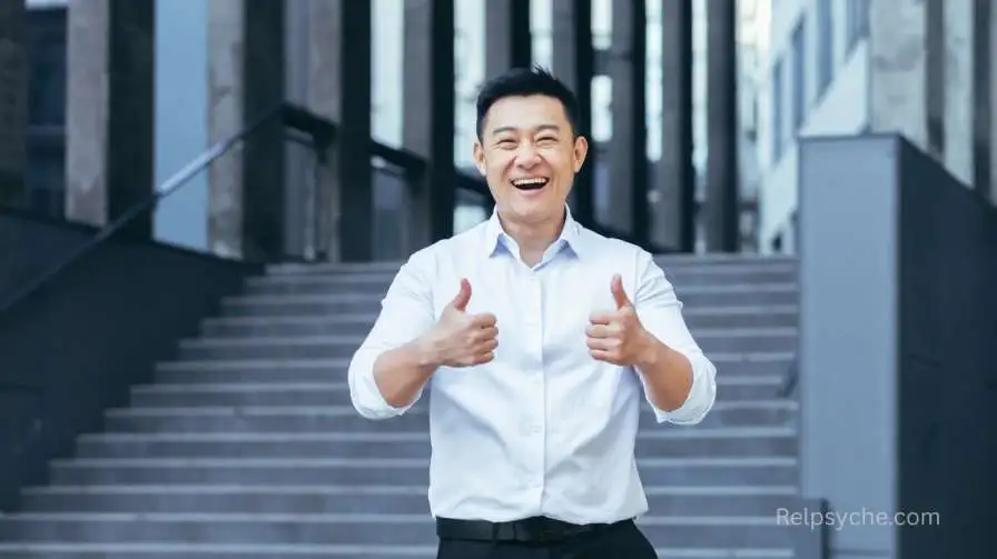 Affirmations for Men: Positive Words for Strength