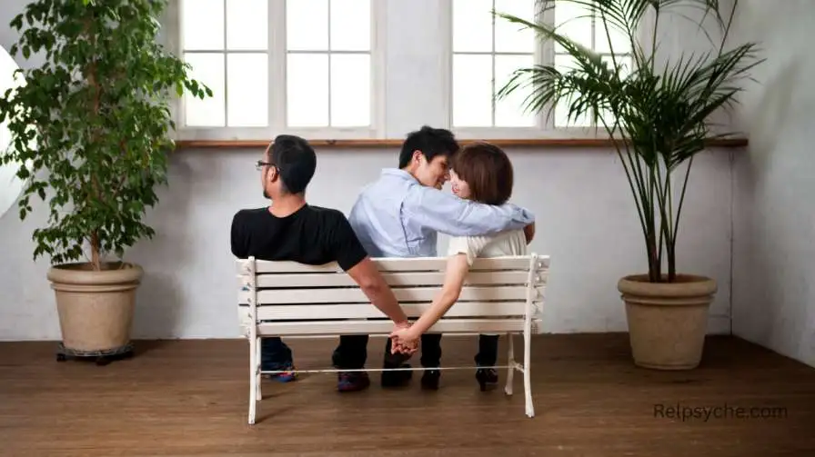 Counseling for Cheating: A Path to Healing and Trust
