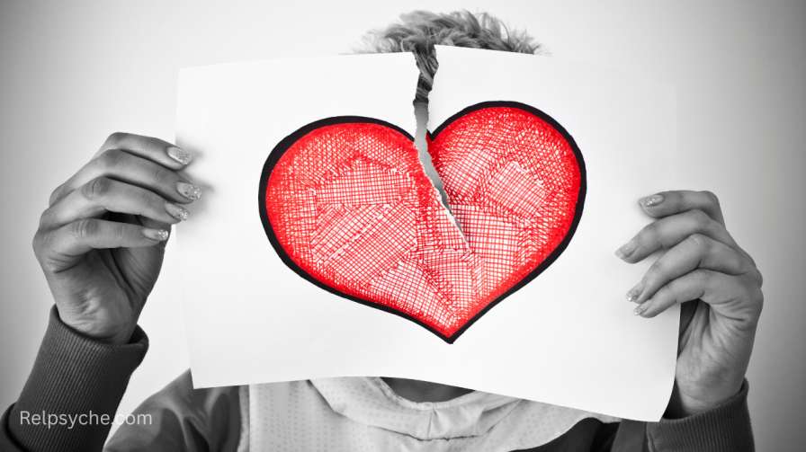Stages of Relationship Breakup: 7 Emotional Steps to Heal