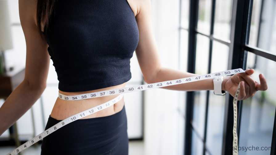 5 Reasons Why men find certain body types attractive
