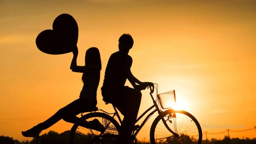 5 things all men do when they are in love 