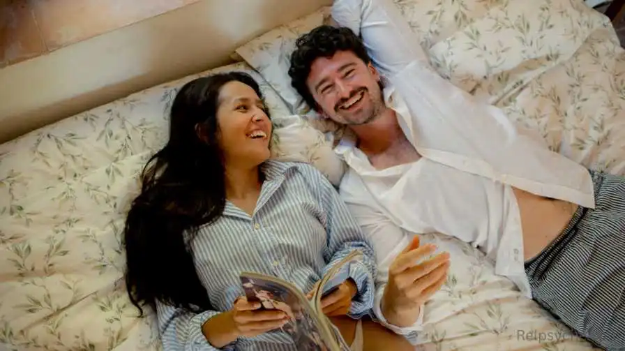 How to Stop Overthinking in Relationships