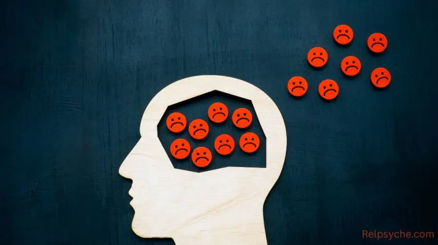 Intrusive thoughts due to anxiety: examples and treatment
