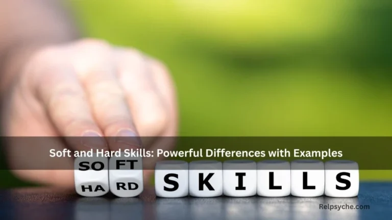 Soft and Hard Skills: Powerful Differences with Examples