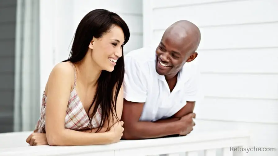 What do married men think of their lovers?