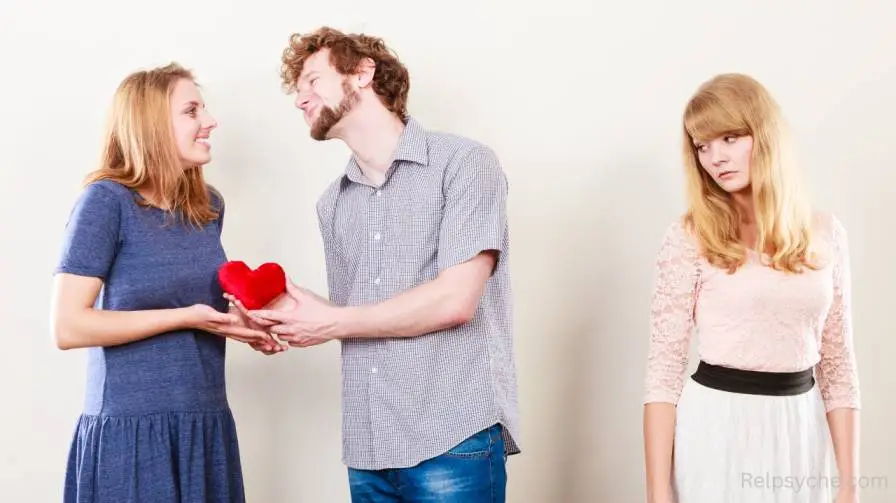 Fear of abandonment in a relationship: causes and how to fit