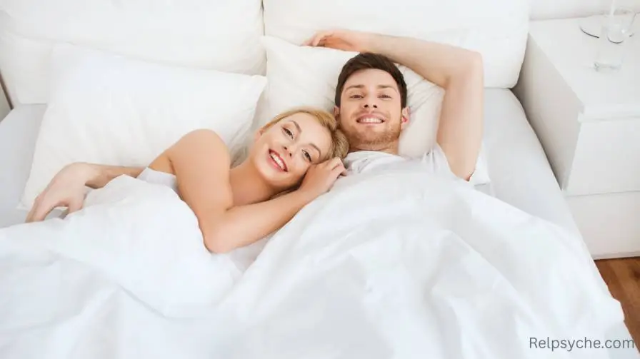 He Loves Me But Doesn't Desire Me Sexually: Reasons & Solutions