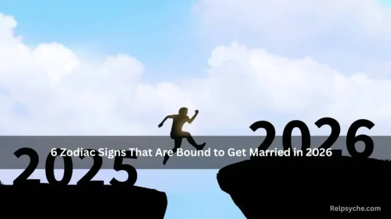 6 Zodiac Signs That Are Bound to Get Married in 2026