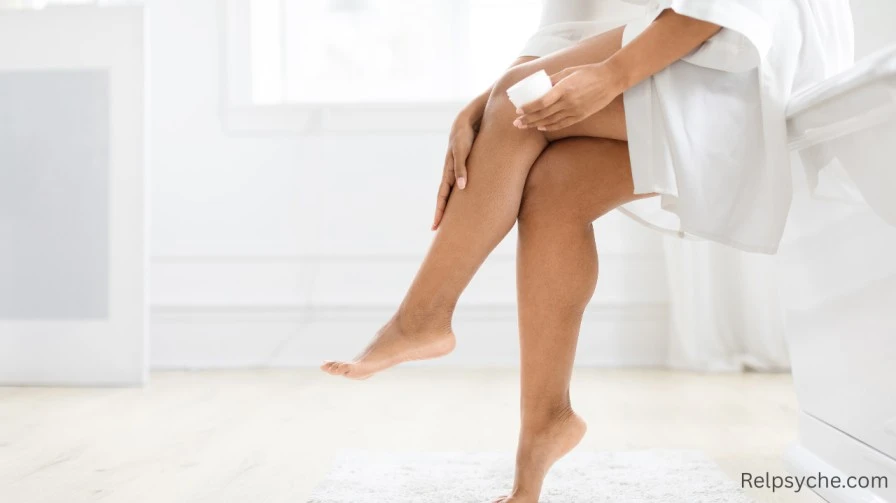 Leg Movements Due to Anxiety: Causes, Symptoms, and Control