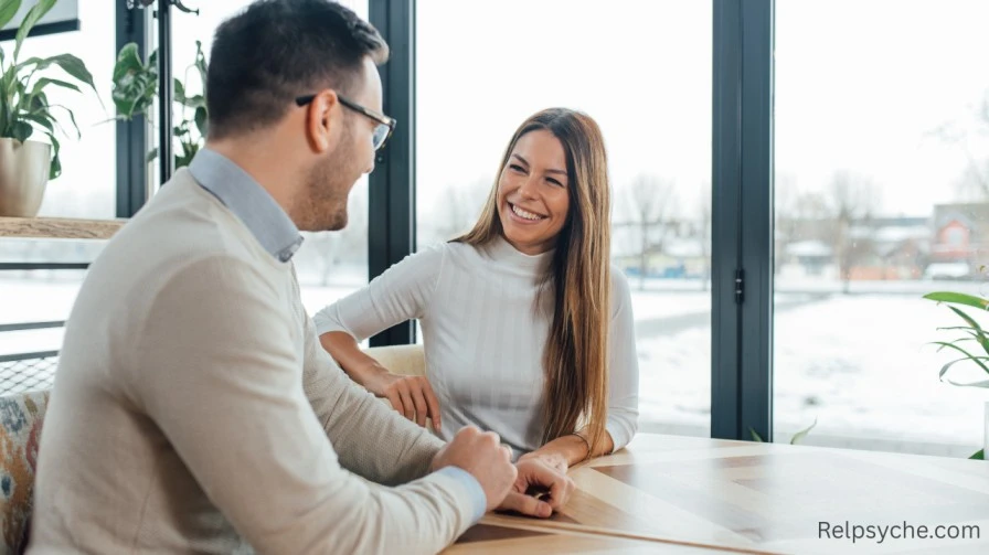 What Single Women Like on a First Date: 8 Simple Things